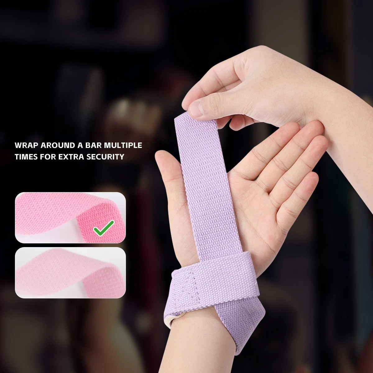 Fitness Rally Belt, verdikte p - Rugged Sport Strap recensie en prijs