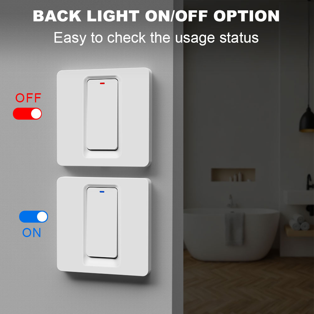 Slimme boilerschakelaar/WiFi e - Smart Accessories recensie en prijs