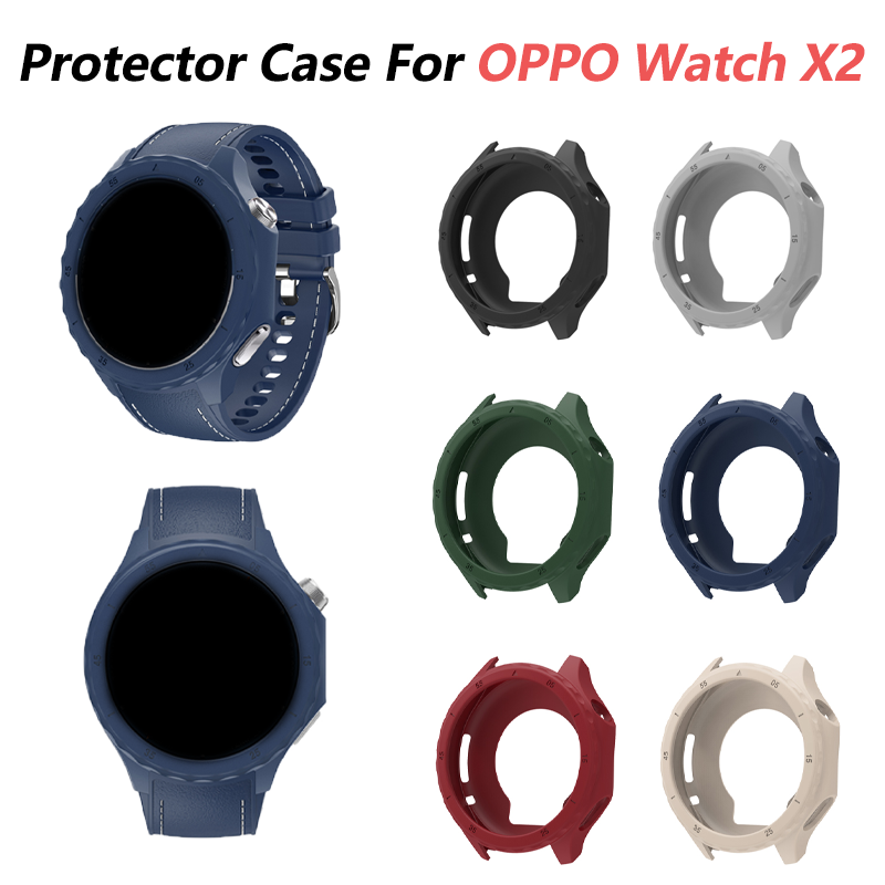 Voor OPPO Horloge X2 Smartwatc - Smartwatch X2 recensie en prijs