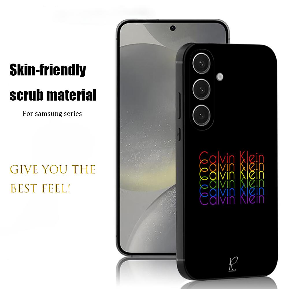 Fashion C-CalvinS Telefoonhoes - Samsung Galaxy S24 recensie en prijs